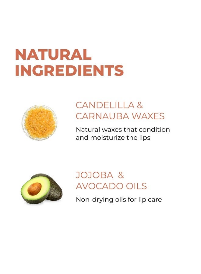 Beauty For Real Be Seen Weightless Liquid Lipstick Viral Chestnut Rose Matte Full Coverage Longwear Color Non Drying Formula With Jojoba & Avocado Oils Cruelty Free - Image 5