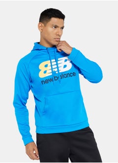 Tenacity Performance Fleece Pullover Hoodie