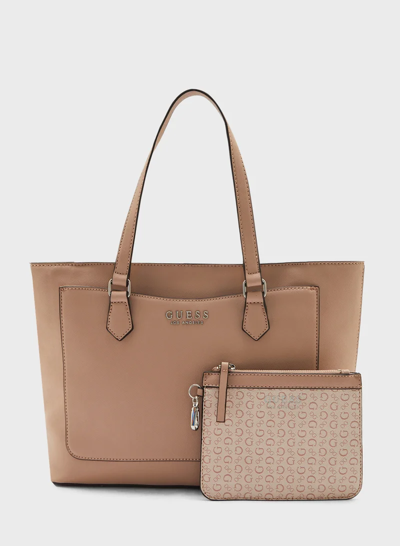 GUESS Medford Tote