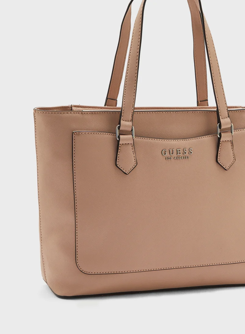 GUESS Medford Tote