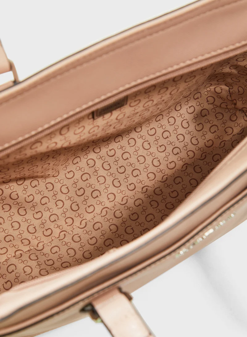 GUESS Medford Tote