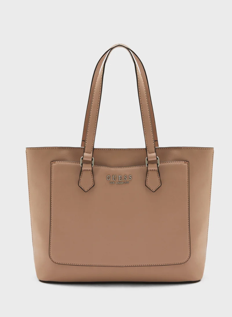 GUESS Medford Tote