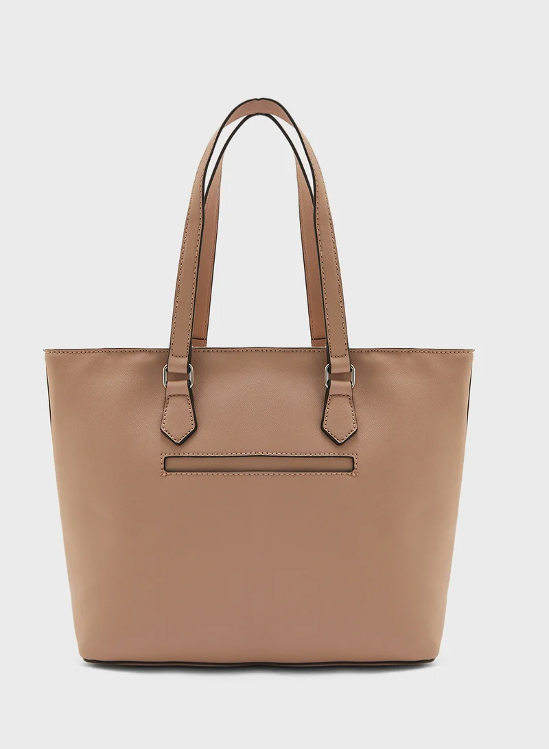 GUESS Medford Tote