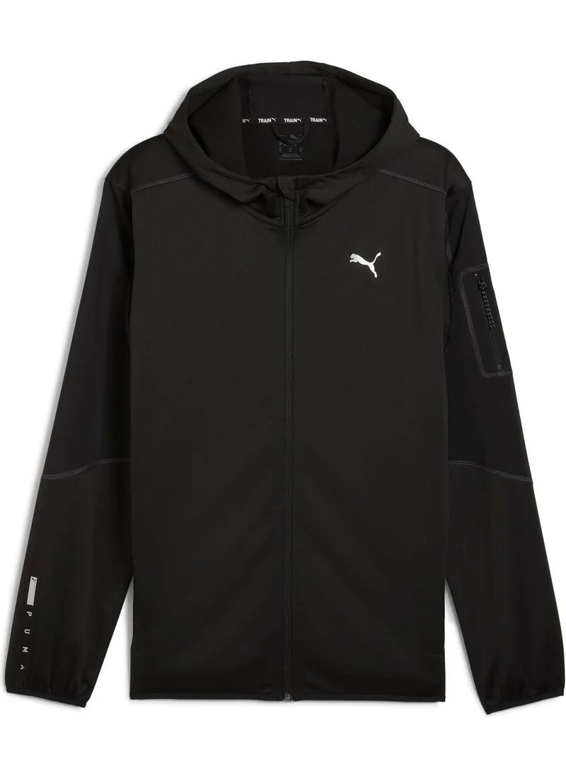 بوما M Flex Panelled Jacket Men's Jacket