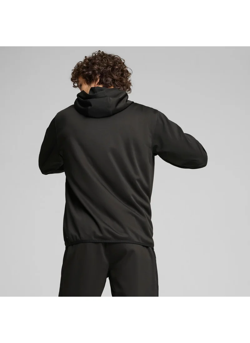 بوما M Flex Panelled Jacket Men's Jacket