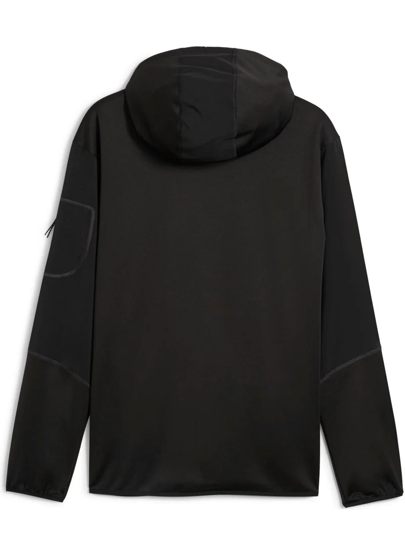 بوما M Flex Panelled Jacket Men's Jacket