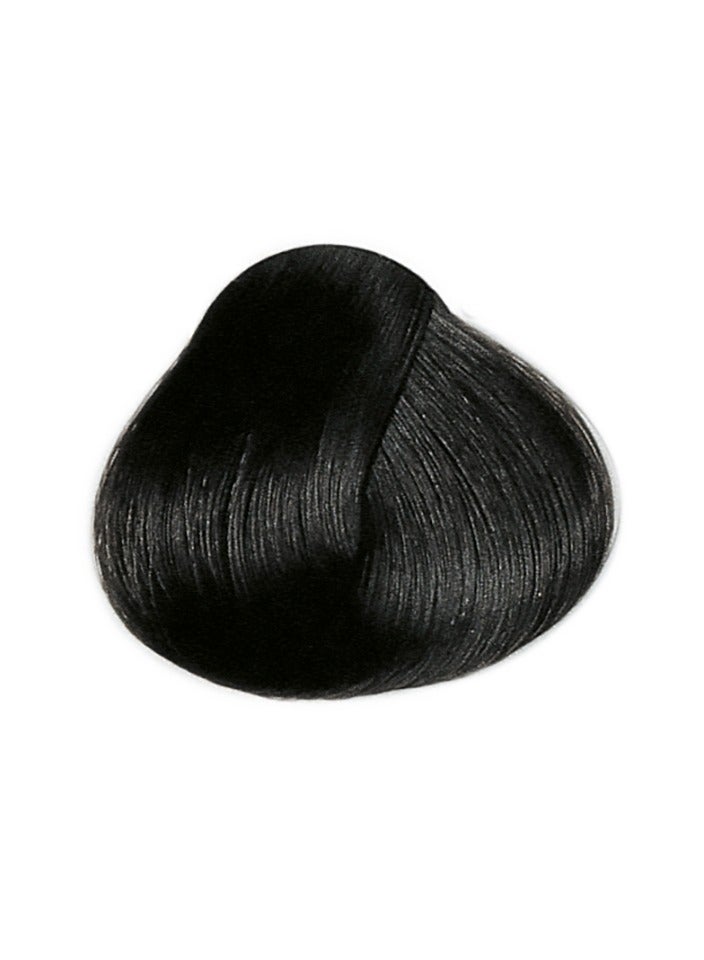 framesi FRAMCOLOR 2001 - كريم صبغ الشعر الدائم 60 مل | 2/NP بني - Image 2