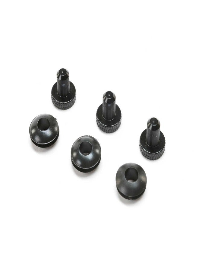 Pro Boat Proboat Drain Plug and Grommet Set 3ea PRB286065 Replacement Boat Parts