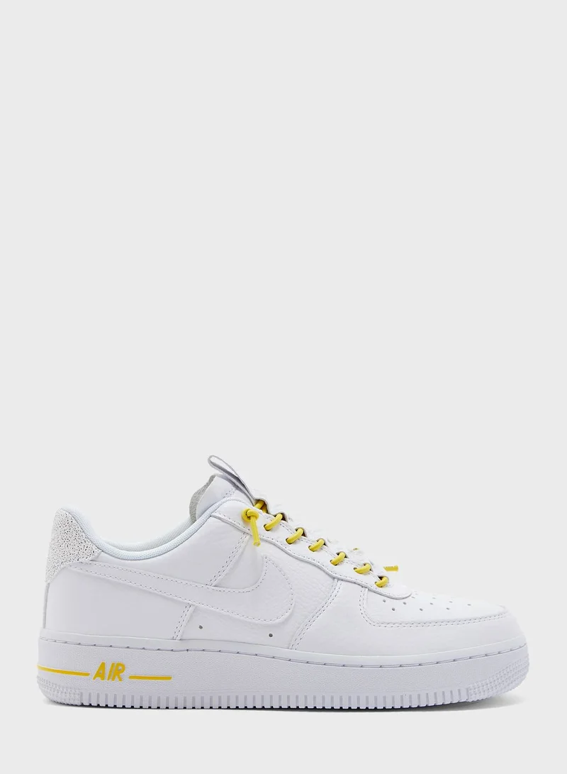 Nike Air Force 1 '07 LX