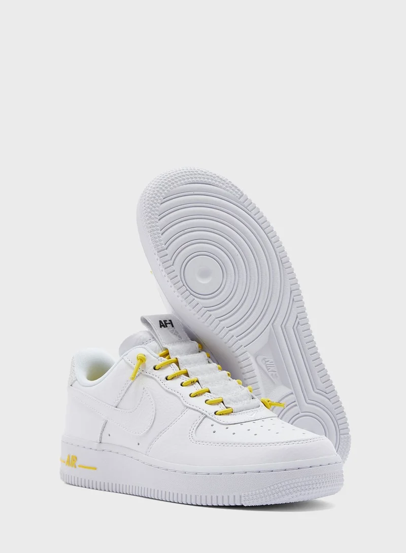 Nike Air Force 1 '07 LX