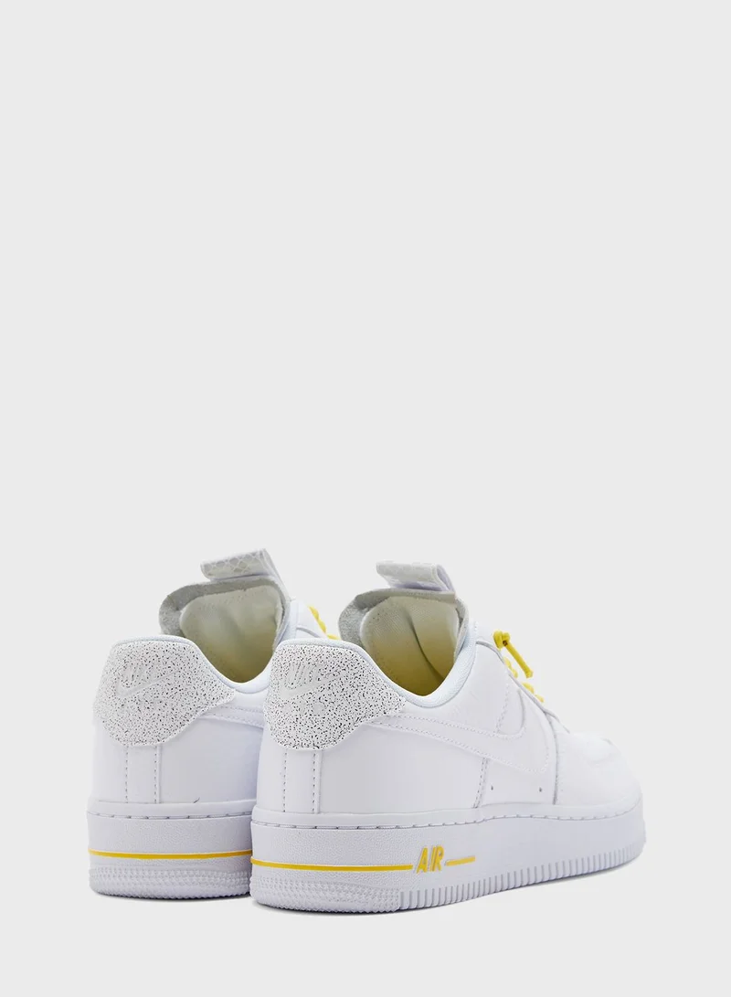 Nike Air Force 1 '07 LX