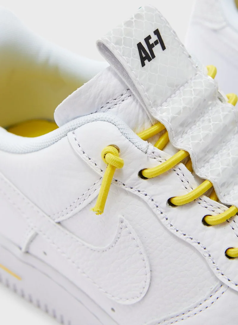 Nike Air Force 1 '07 LX