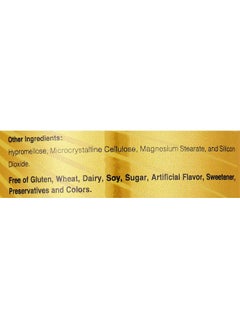 SUNSHINE NUTRITION Ashwagandha 500 Mg 100 Capsules  - Image 4