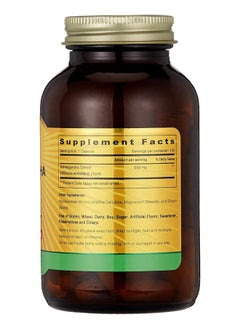 SUNSHINE NUTRITION Ashwagandha 500 Mg 100 Capsules  - Image 3