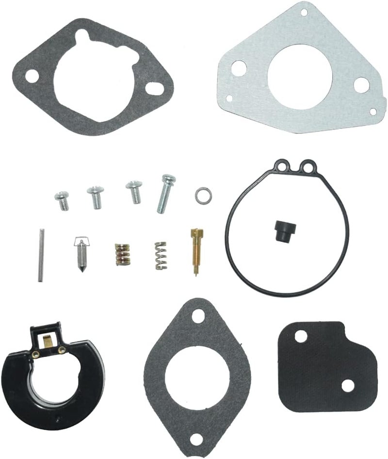 Partman Carburetor Rebuild Kit for Kohler CV22 CV23 CV675 CV680 SV710-SV740 and John Deere Models