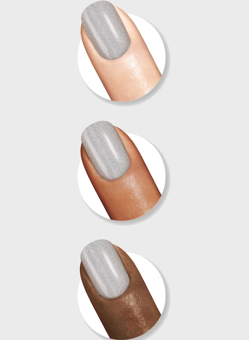 Sally Hansen Insta-Dri® Nail Polish - Silver Stallion - 0.31 fl oz - 9 ml