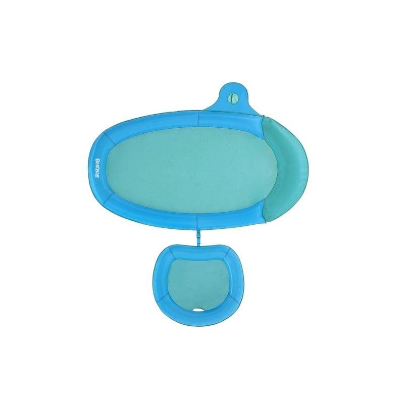 Bestway - Flex ‘n Fold Deluxe Pool Lounge Float 170x107 cm - 43553 - Image 2