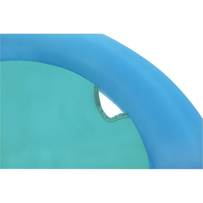 Bestway - Flex ‘n Fold Deluxe Pool Lounge Float 170x107 cm - 43553 - Image 5