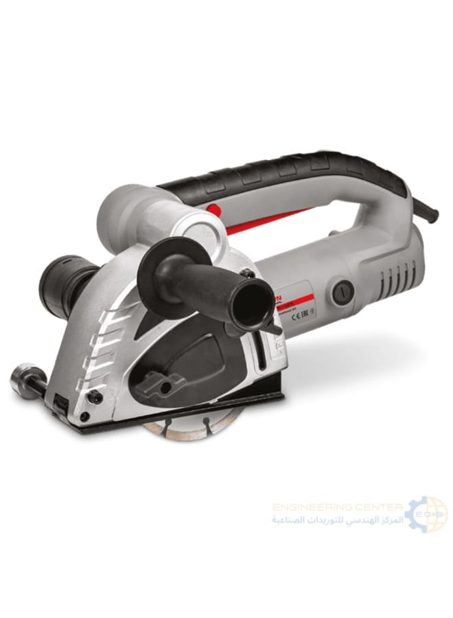 Crown 1500W 5-inch Wall Drill