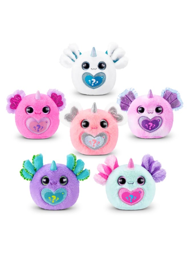 Rainbocorns مفاجأة رينبوكورنز أكسولوتلكورن ZUR-92131 - Image 1