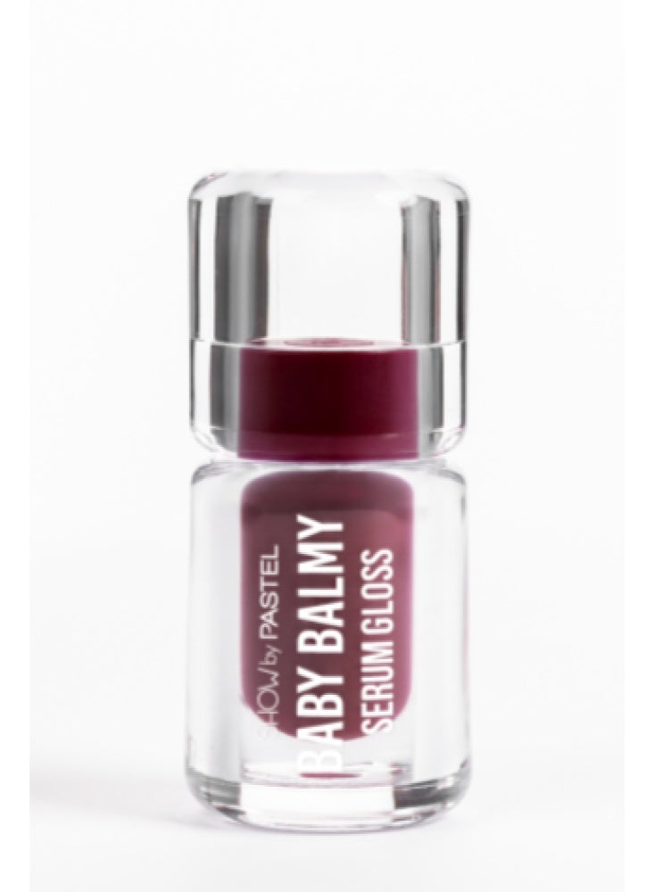 Balmy Serum Gloss - 3.2ml