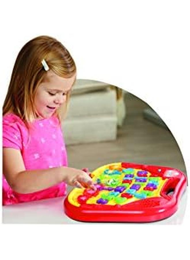 LeapFrog Letter Band Phonics Jam - Image 3