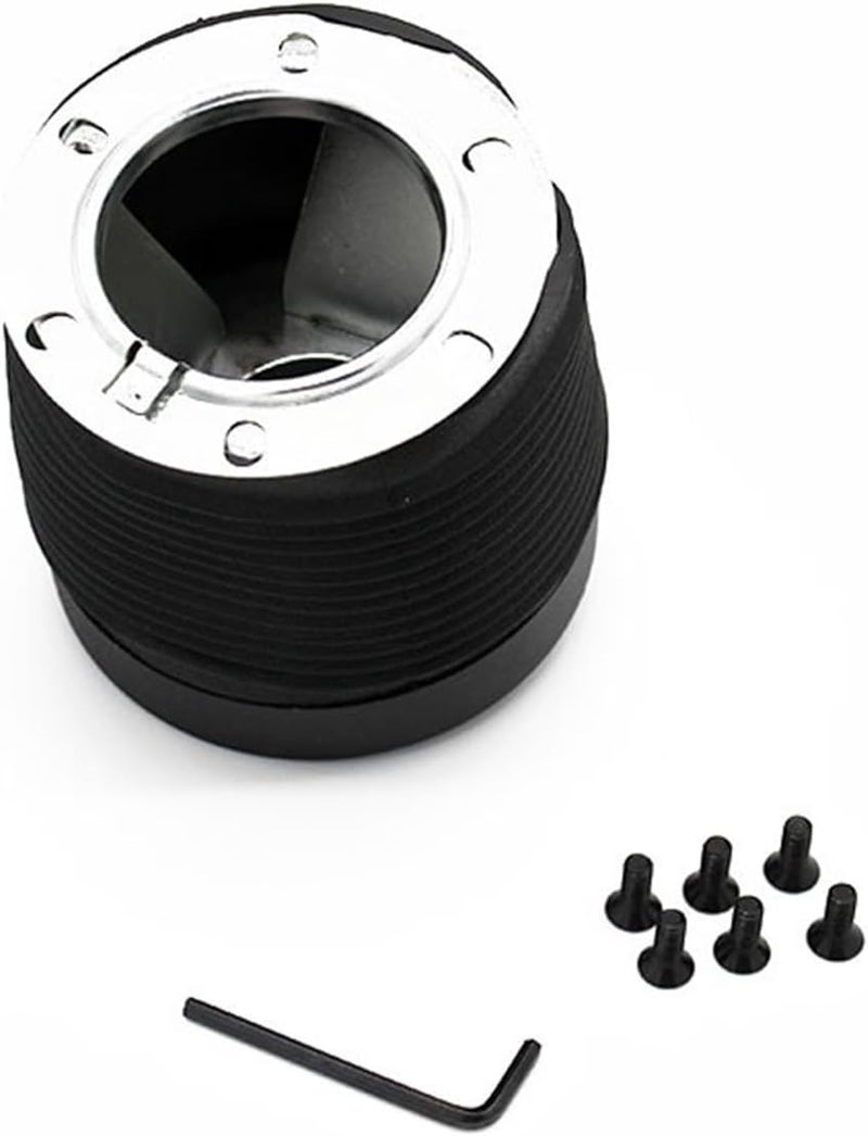 Wivplex Racing Steering Wheel Boss Kit Hub Adapter - Image 1