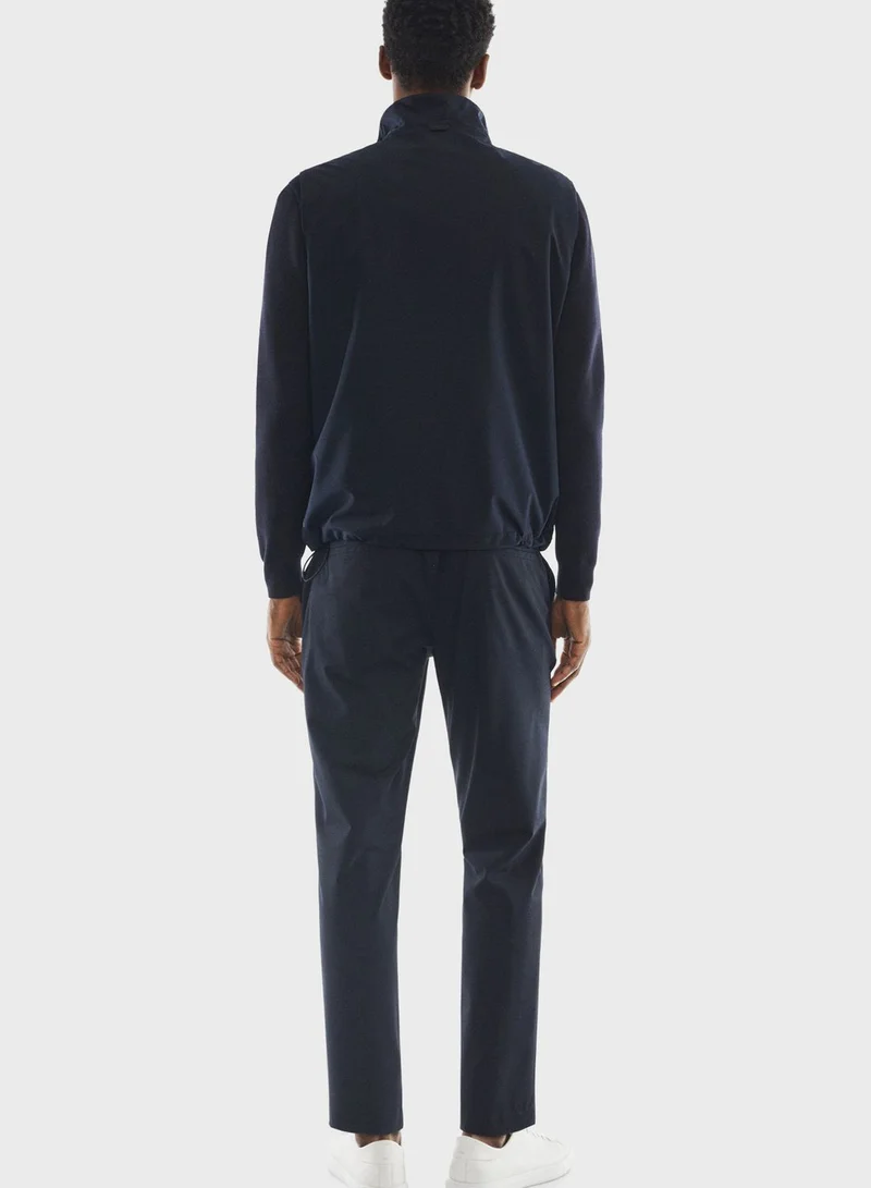 Mango Man Essential Vest