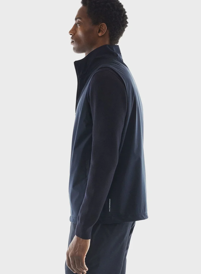 Mango Man Essential Vest