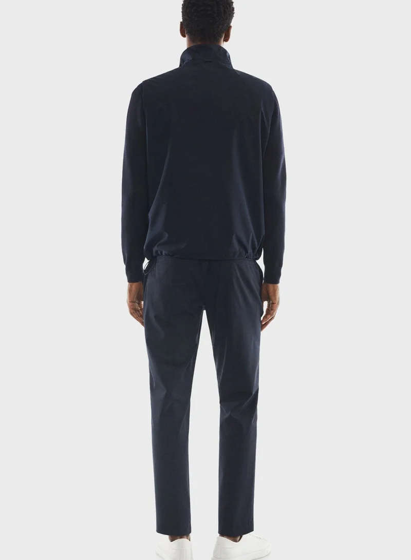 Mango Man Essential Vest