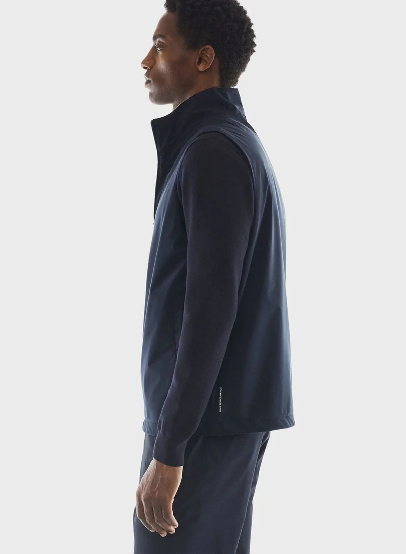 Mango Man Essential Vest