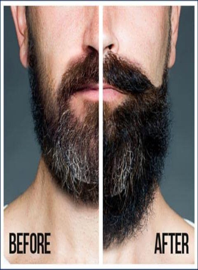 SFC Natural King Pro-Growth Hair & Beard Oil with Jamaican Black Castor Oil 7.1 oz. (PACK OF 2) - Image 2