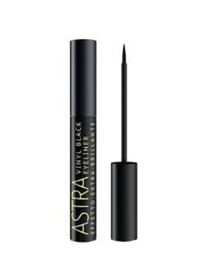 ASTRA VINYL BLACK EYELINER - Image 1