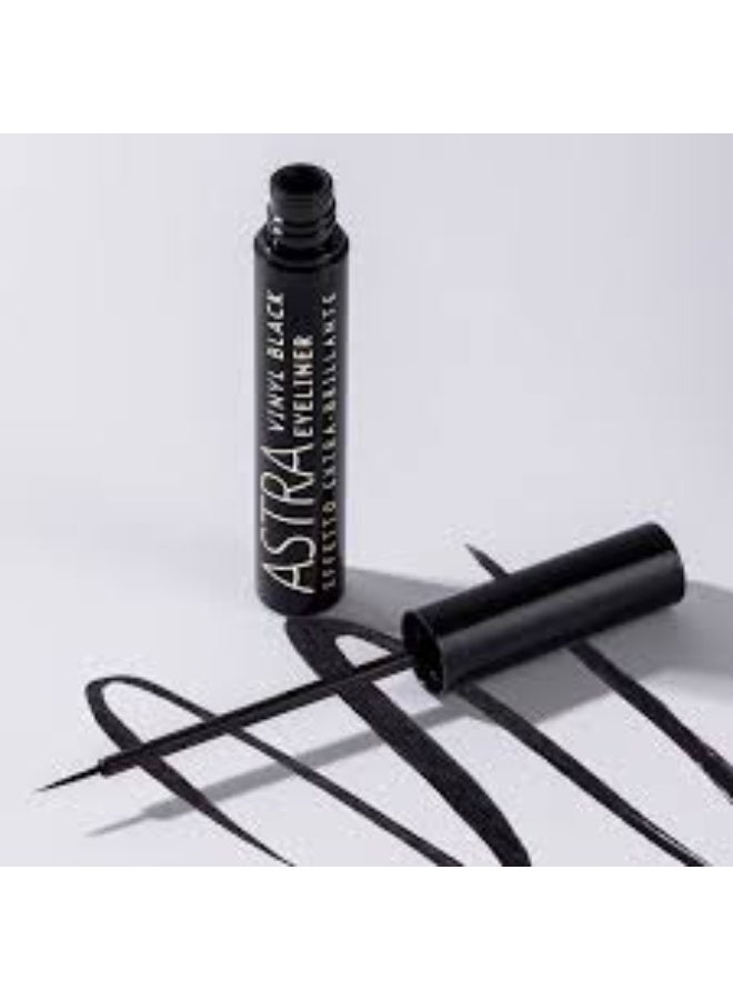 ASTRA VINYL BLACK EYELINER - Image 2