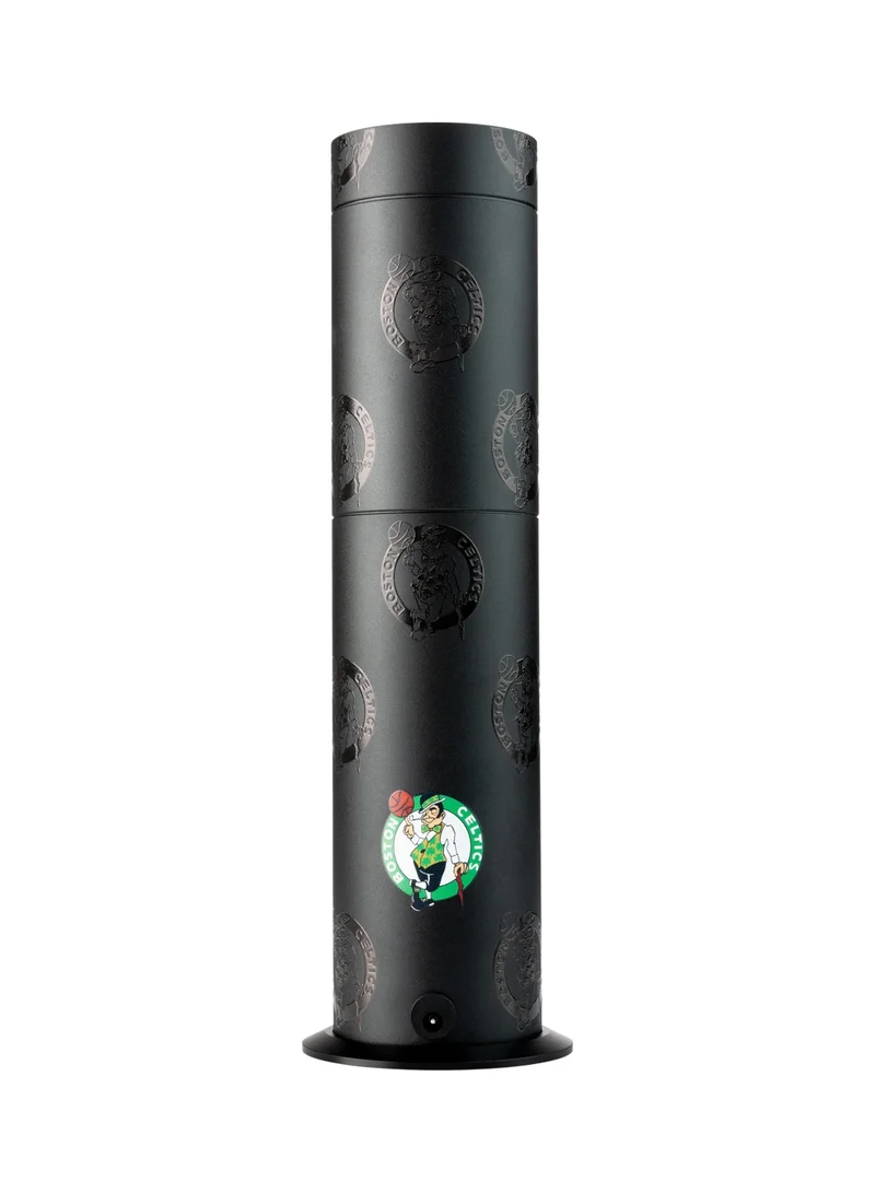 AROMA360 x NBA - Boston Celtics Diffuser for Essential Oils - Cold-Air Diffusion - 600 sq.ft. Coverage - Waterless Air Diffuser for Home, Office and Business