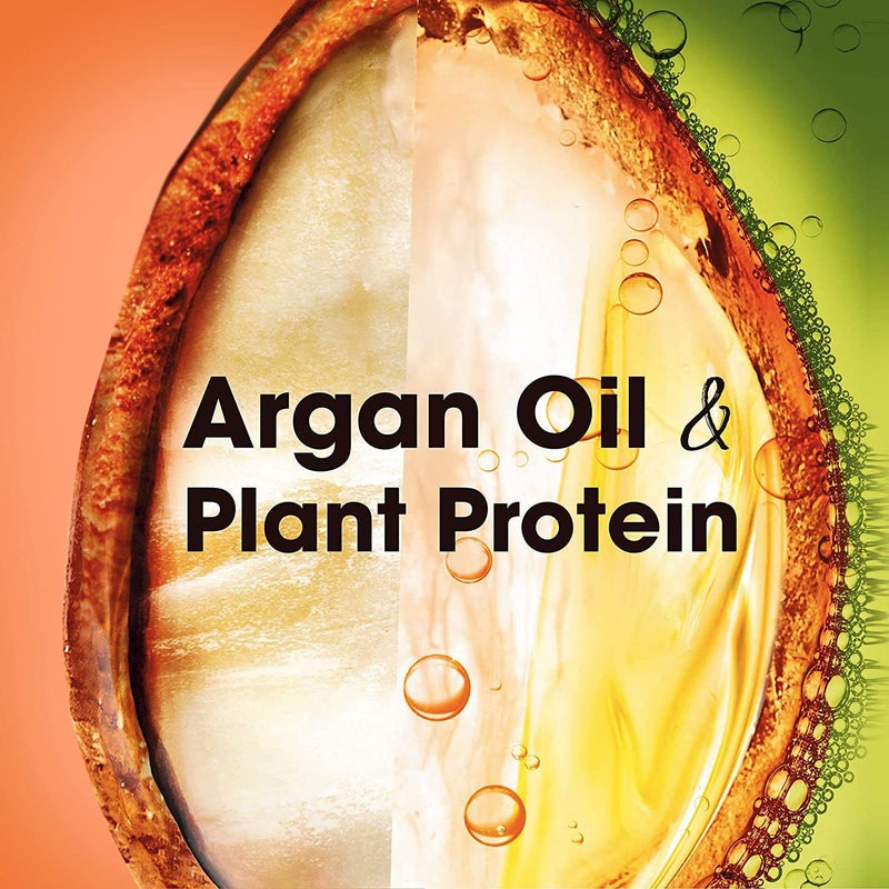 Fructis بلسم فروكتيس سليك آند شاين (40 أونصة سائلة) - Image 3