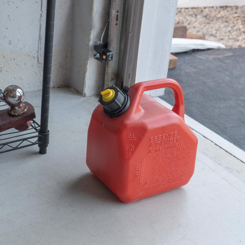 شامبرلين مستشعر أمان بديل لباب المرآب من تشامبرلين 820Cb، عبوة من قطعتين - الكمية: 1 - Image 5