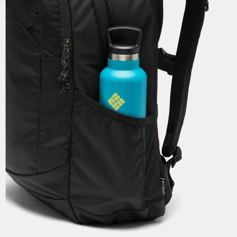 Columbia Black Manresa Backpack  | Best Price UAE