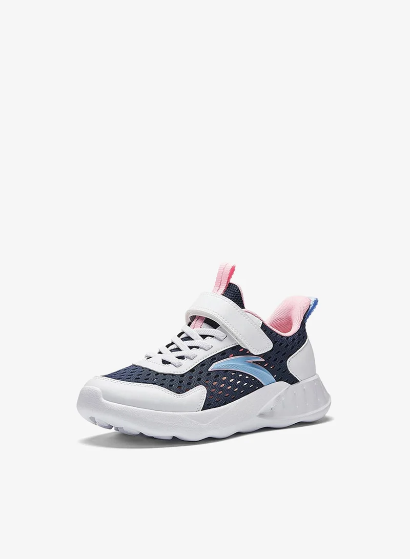 ANTA Kids’ Breathable Running Shoes – Lightweight