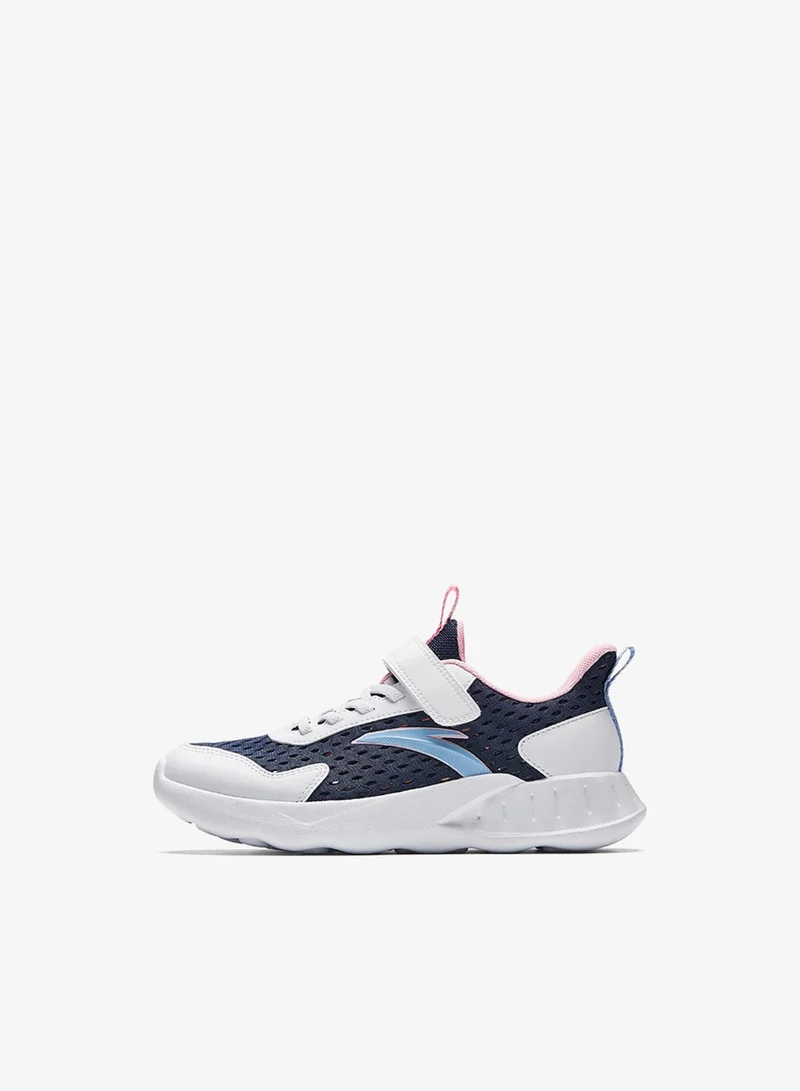 ANTA Kids’ Breathable Running Shoes – Lightweight