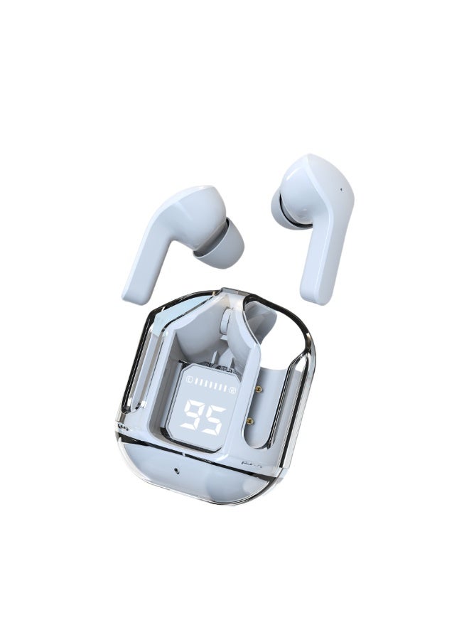 Nariele New In Ear Long Range Wireless Bluetooth Earphones