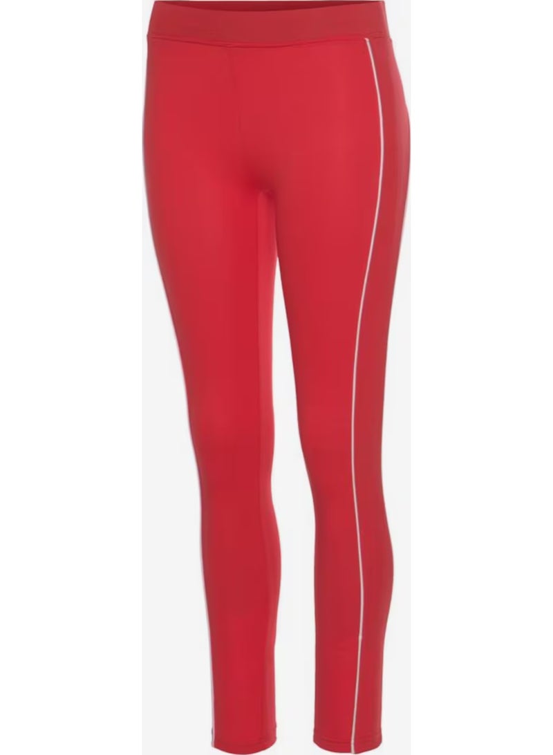 His Women’s Cotton Skinny Leggings – Stretch Fit, High Comfort, Everyday Wear - Image 3