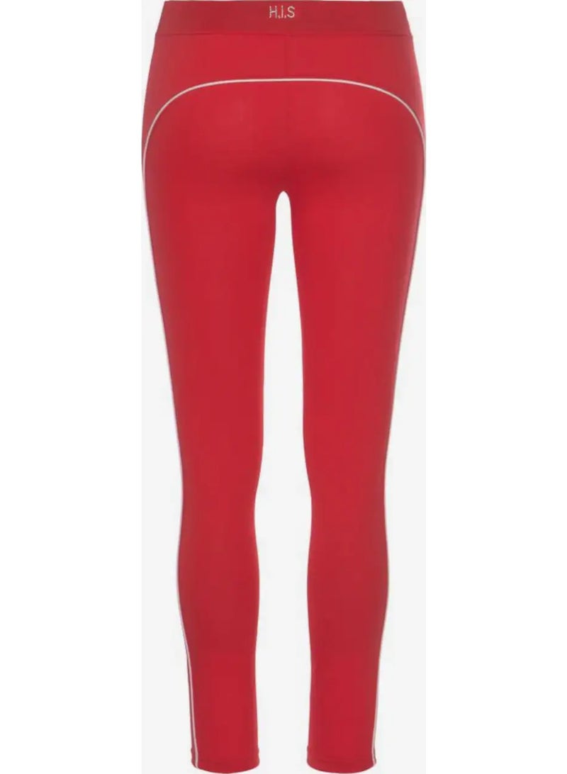 His Women’s Cotton Skinny Leggings – Stretch Fit, High Comfort, Everyday Wear - Image 5