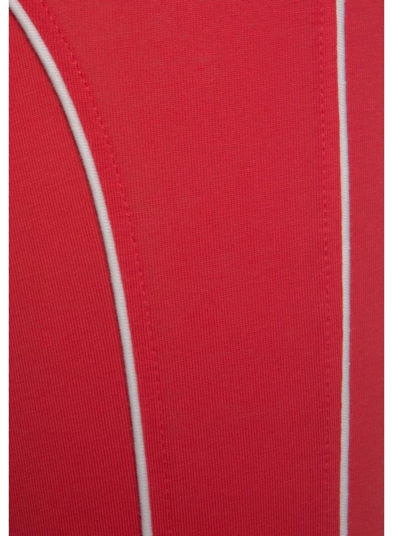 His Women’s Cotton Skinny Leggings – Stretch Fit, High Comfort, Everyday Wear - Image 4