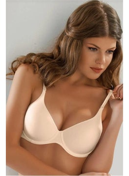 Le Jardin 9600 Women's Jasmin Basic Bra Plus Size Bra 2 Pieces 