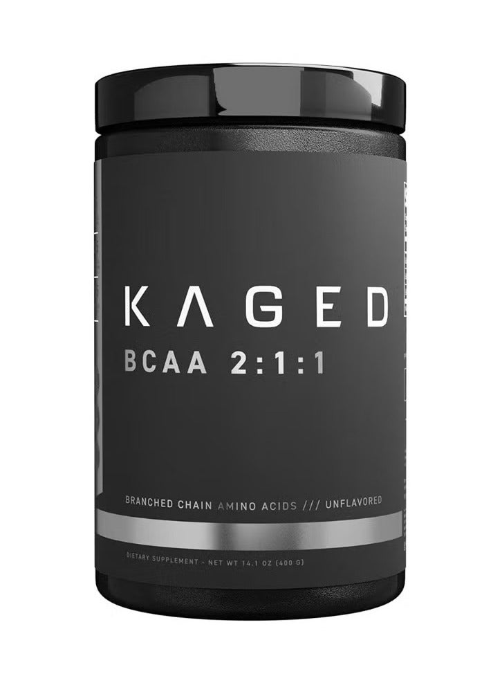 BCAA Powder 72 Servings