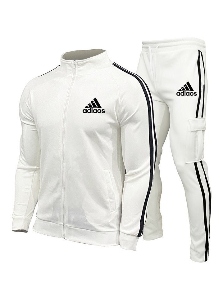 KUYING - Spring Leisure Sports Set - Image 1
