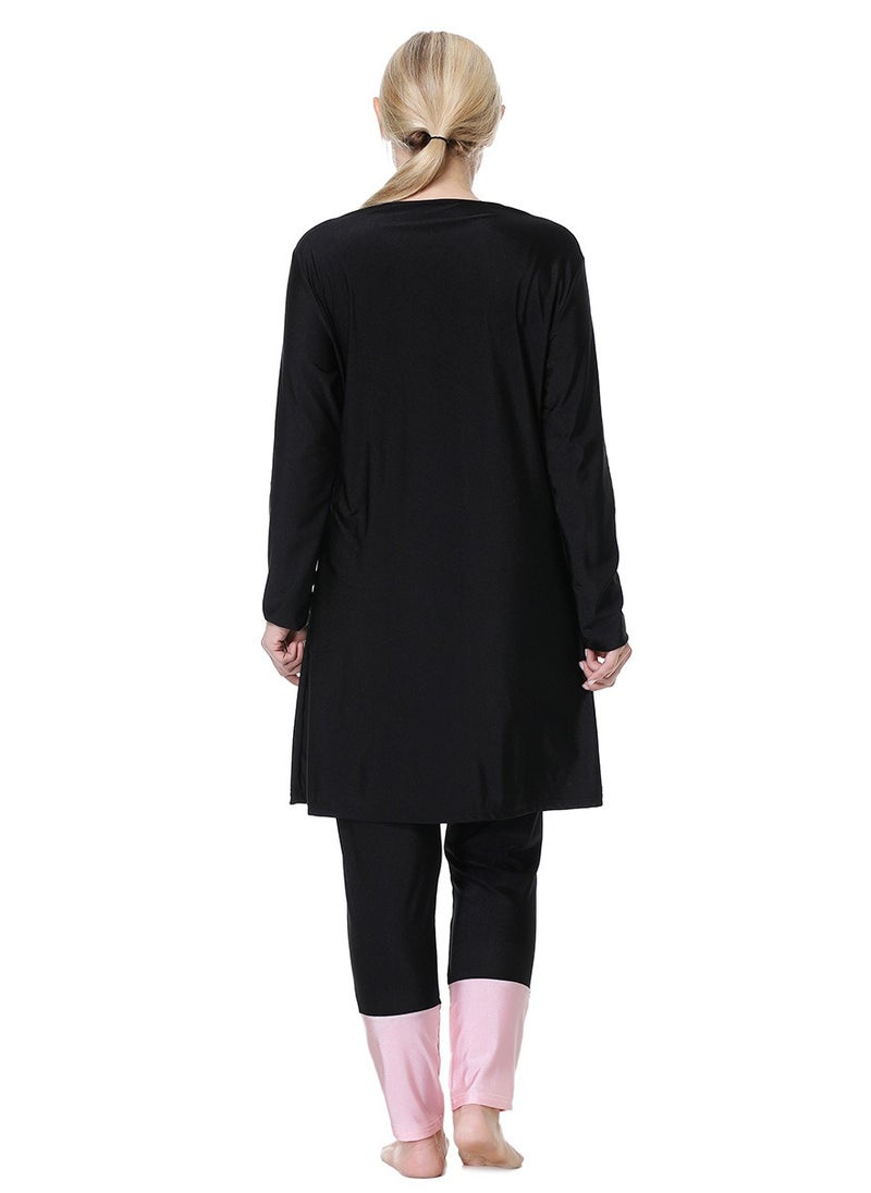 NADANBAO Women's swimsuit set - Image 2