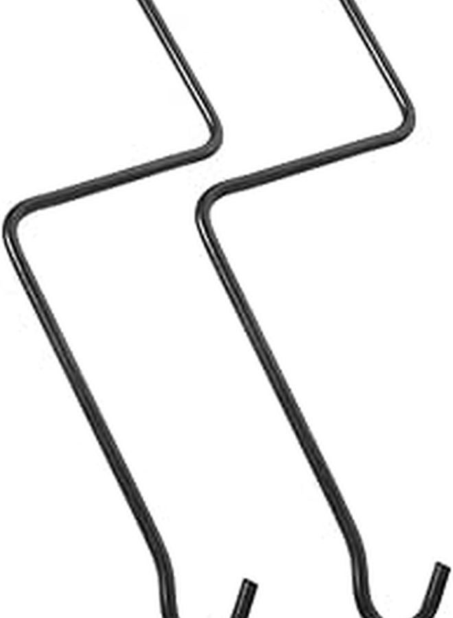 Heavy Duty Automotive Jack Handle Replacement 40 Inch Steel Car Lift Tool - Image 1