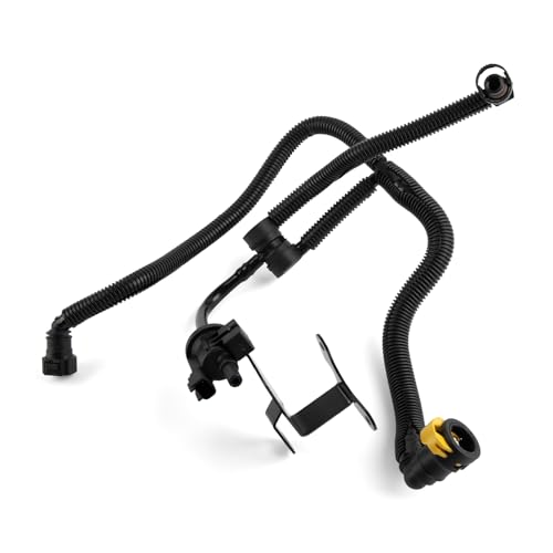 Baxzl Vapor Canister Purge Valve for Ford Fusion 2013 2014 1.6L L4 Replaces 911-757 DG9Z9D289B DG9Z-9D289-B DG9Z9D289G DG9Z-9D289-G 2M1600 CP818 CP907 PV966 - Image 1